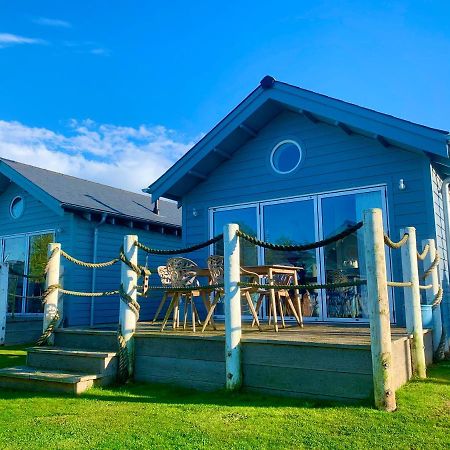Jubilee Beach House Filey Eksteriør bilde