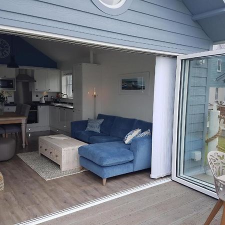 Jubilee Beach House Filey Eksteriør bilde