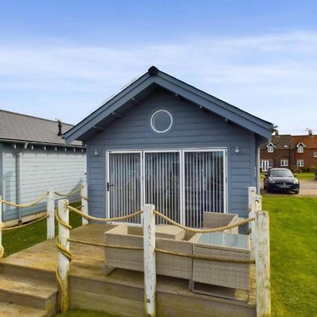 Jubilee Beach House Filey Eksteriør bilde