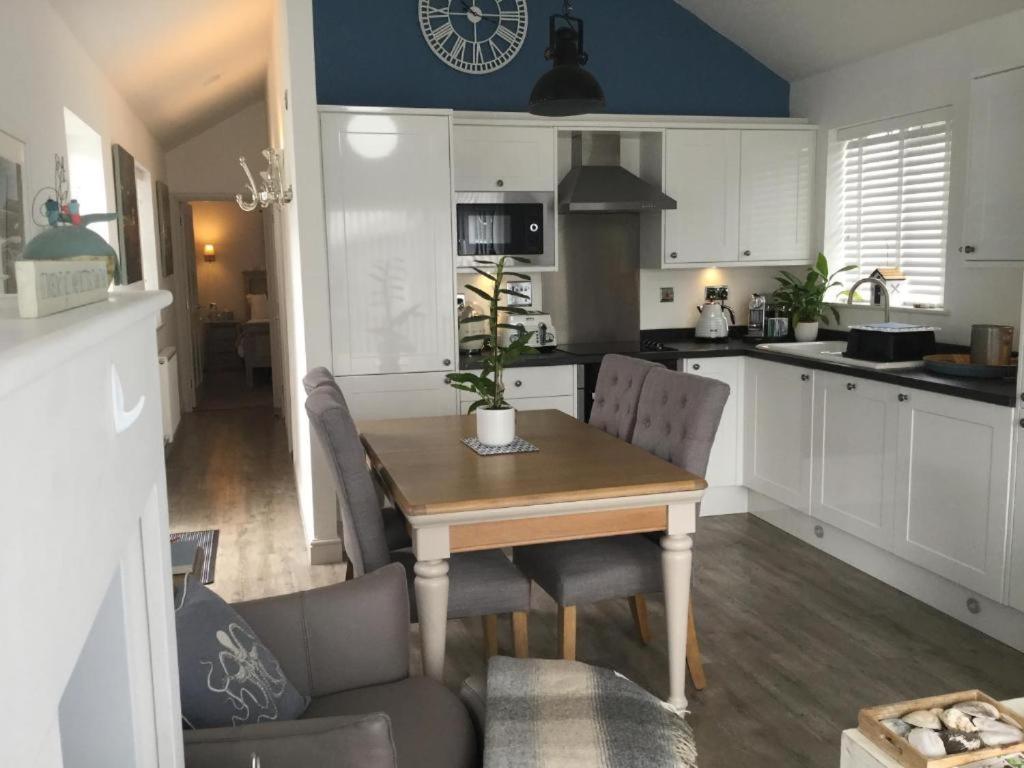 Jubilee Beach House Filey Eksteriør bilde
