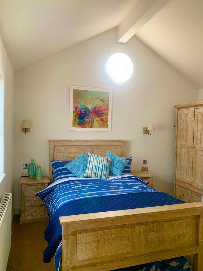 Jubilee Beach House Filey Eksteriør bilde