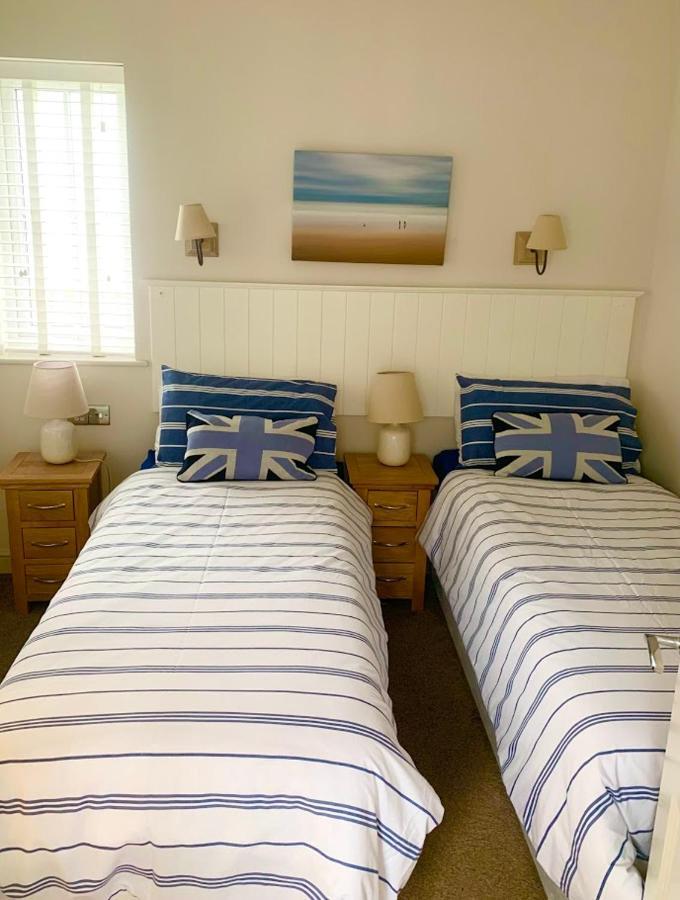 Jubilee Beach House Filey Eksteriør bilde