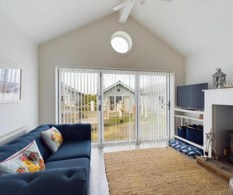 Jubilee Beach House Filey Eksteriør bilde