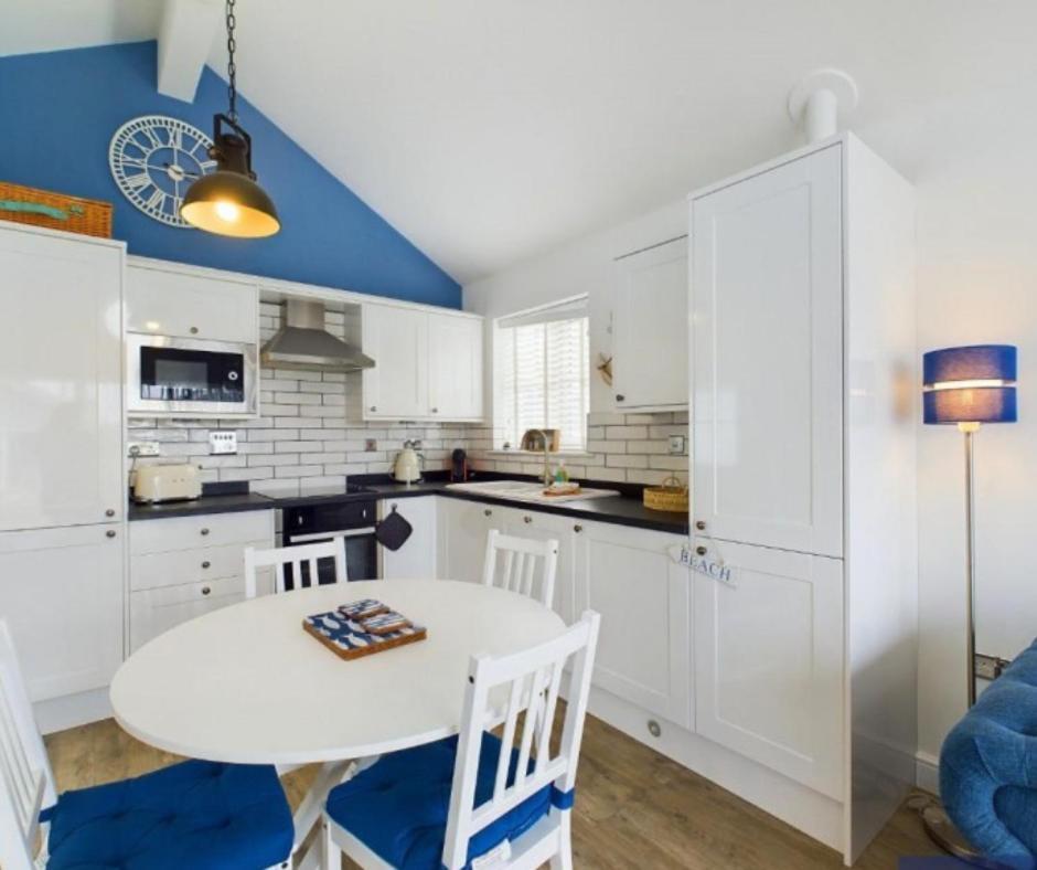 Jubilee Beach House Filey Eksteriør bilde